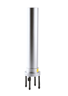 GammaTRACER – Autonomous Gamma Probe