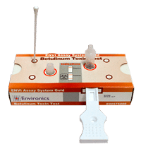 ENVI Assay System