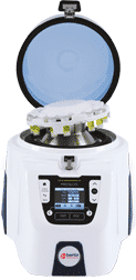 Precellys Evolution homogenizer Bertin Technologies 54471