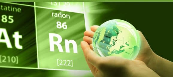 radon-monitoring europe