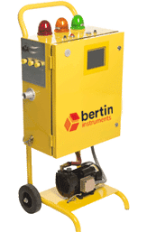 BAB – Air Monitoring beacon Bertin Technologies 54087