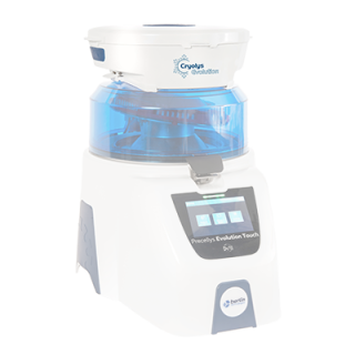 Cryolys Evolution Bertin Technologies 99202