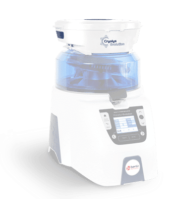 Cryolys Evolution - Bertin Technologies