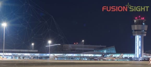 fusionsight-airport