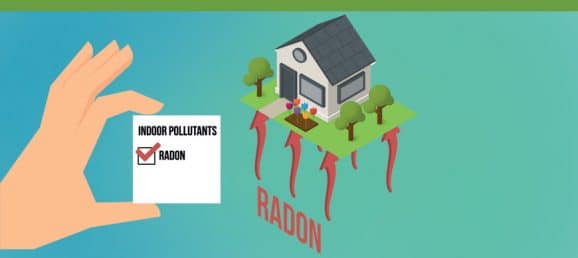 Evaluating the impact of energy-saving measures on dwellings radon levels with the AlphaGUARD Bertin Technologies 16470