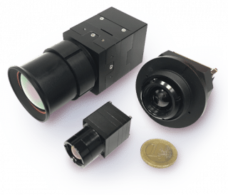 CamSight Bertin Technologies 56671