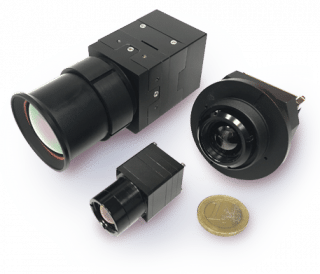 CamSight, thermal camera module Bertin Technologies 56671