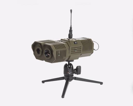 SCOUT Camera