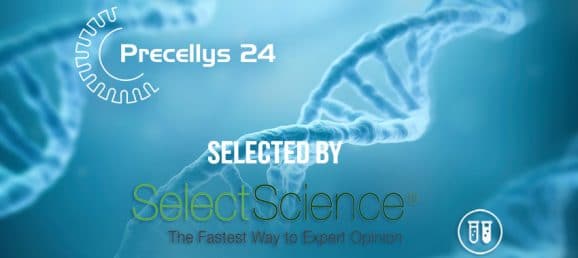 Selectscience-news-articlePrecellys24