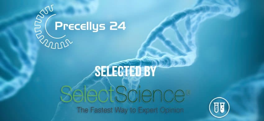 Selectscience-news-articlePrecellys24