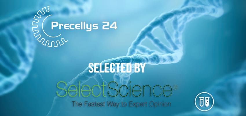 Selectscience-news-articlePrecellys24