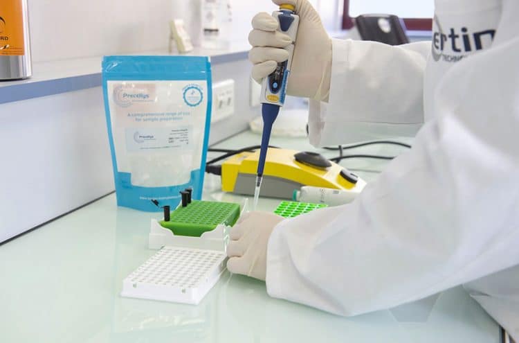 Biotoxis - All-in-one qPCR detection kit