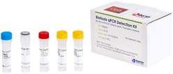 Biotoxis qPCR Detection Kit Bertin Technologies 54011