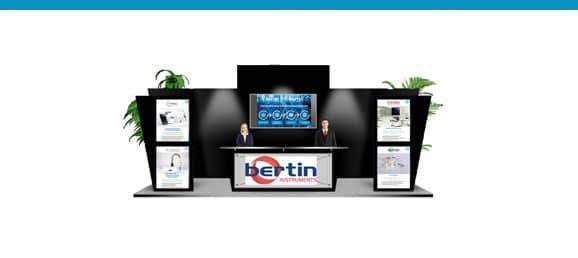 Oncology & Immuno-oncology: meet our experts on the next LSE Virtual Event Bertin Technologies 27341