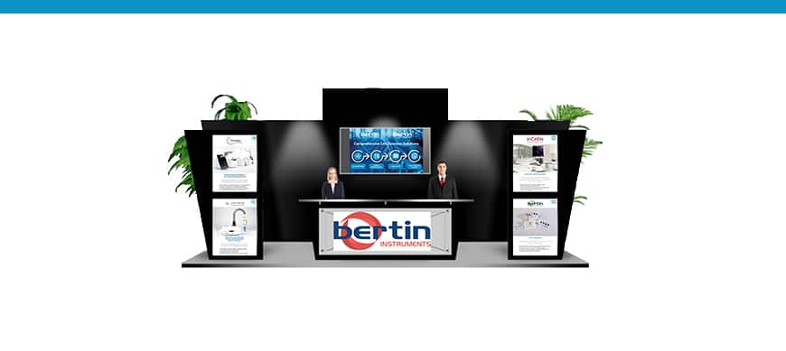 Oncology & Immuno-oncology: meet our experts on the next LSE Virtual Event Bertin Technologies 27341