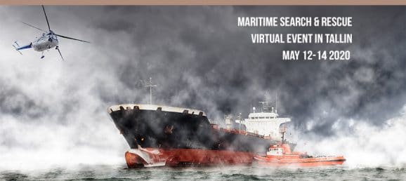 Maritime Search & Rescue virtual event: Bertin responds present! Bertin Technologies 27284