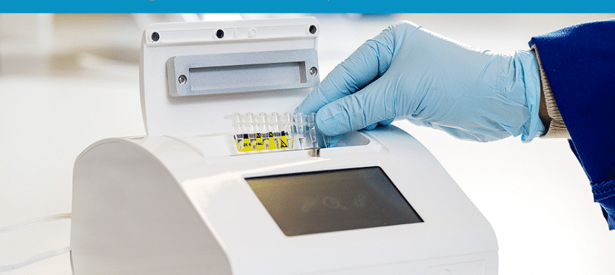 Bertin Technologies, C4Diagnostics and Enalees launch BEC-SARS-CoV-2, an ultra-rapid and sensitive Covid-19 detection kit Bertin Technologies 27301