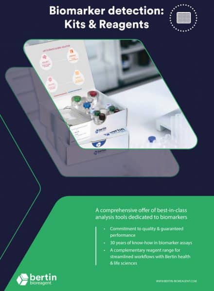 Bioreagent Range Bertin Technologies 57261