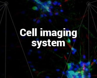 Cell imaging system