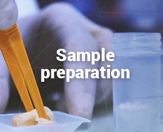 Sample preparation