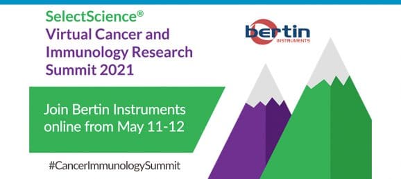 Bertin Instruments to showcase its latest technologies at the Virtual Cancer and Immunology Research Summit 2021 Bertin Technologies 39925