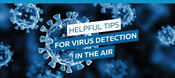 [VIDEO] Helpful tips for your virus detection in the air Bertin Technologies 41528