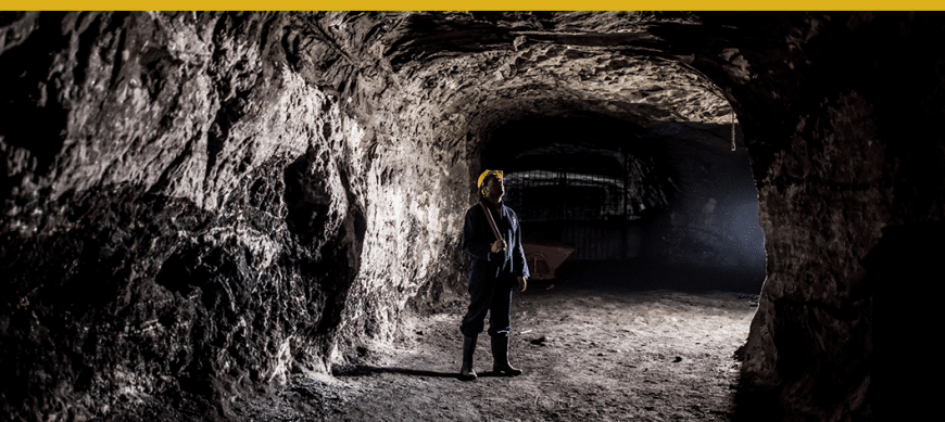 Decree of June 30th 2021: AlphaE, a suitable solution for Radon risk assessment in specific workplaces Bertin Technologies 42465