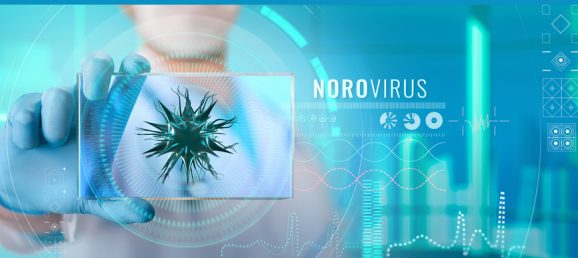 [Application Note] Evaluate the aerosolization of Norovirus with Coriolis Air Sampler Bertin Technologies 46323