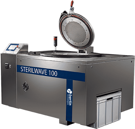 sterilwave-100-ultra-compact-medical-waste-management-solution-banner