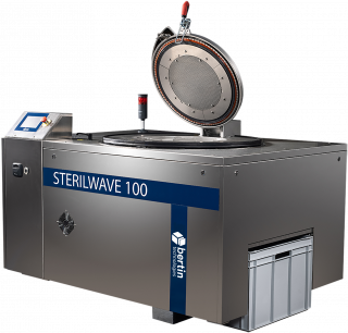 Sterilwave 100 Bertin Technologies 54592