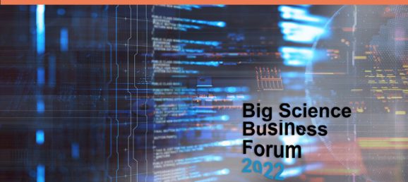 Bertin Technologies soon to attend Big Science Business Forum 2022 Bertin Technologies 51025