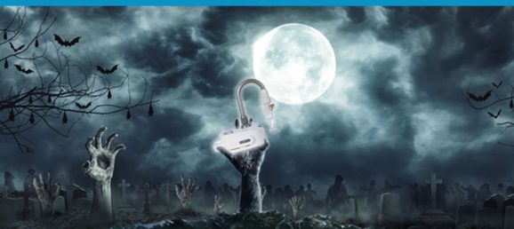 Six Feet under Microbiota: how the Coriolis µ detect pathogenic bacteria and fungi in graveyards Bertin Technologies 52147