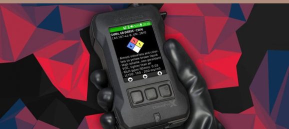 Bertin Technologies announces the acquisition of Environics Oy Bertin Technologies 51737