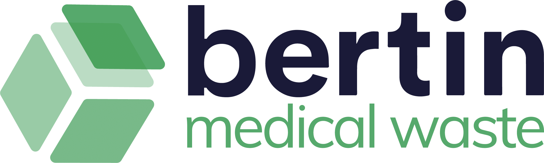 Bertin Medical Waste