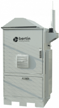 SA – Air Monitoring station Bertin Technologies 54458