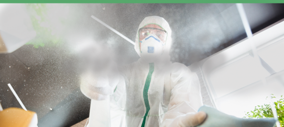 [White Paper] Best practices for the evaluation of decontamination with Сoriolis® air samplers Bertin Technologies 56411