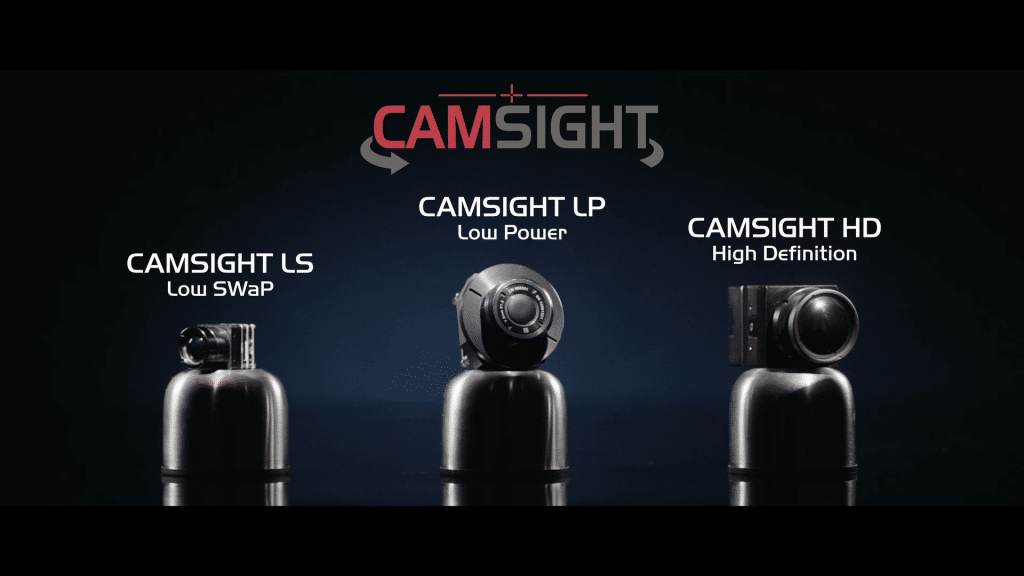 [VIDEO] Discover our new video of the CamSight range! Bertin Technologies 57966