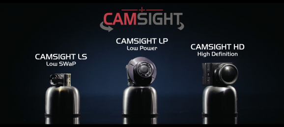 [VIDEO] Discover our new video of the CamSight range! Bertin Technologies 57966