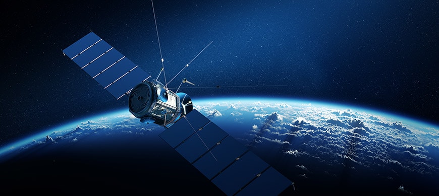 Bertin technologies to provide IABG Space Test Center with an optical ground support equipment Bertin Technologies 62496