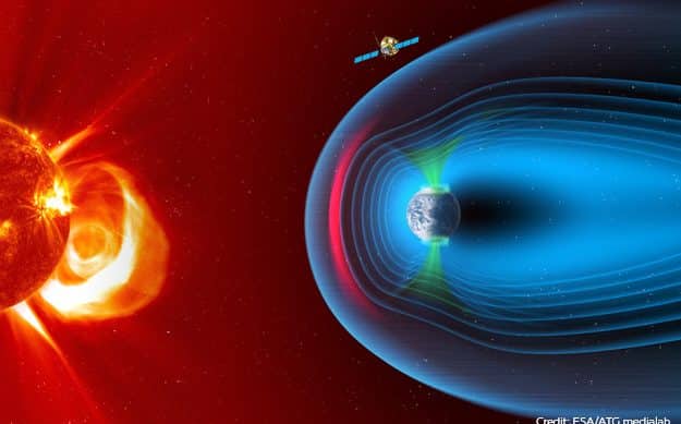 Bertin Winlight selected by the European Space Agency to supply mirrors for the SMILE satellite Bertin Technologies 63305