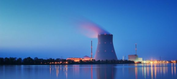 Mobile Gamma Monitoring for German nuclear power plants Bertin Technologies 76975