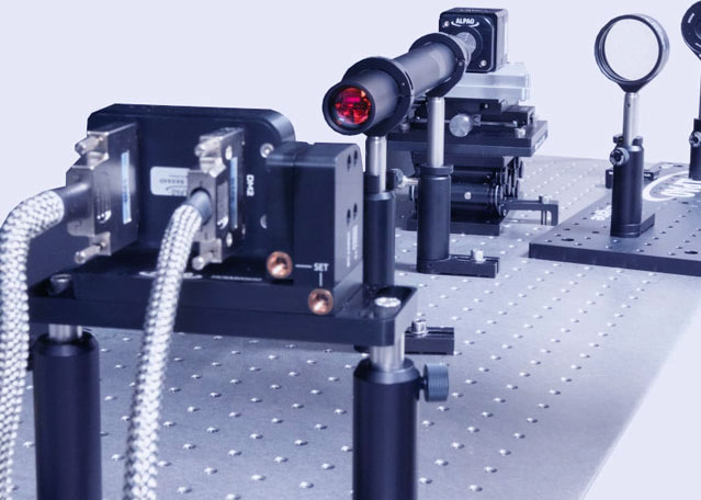 Optique adaptative