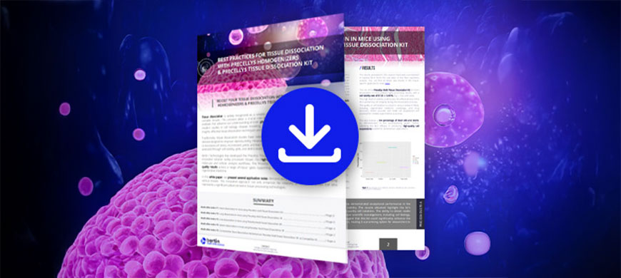 Multi-Tissue Dissociation