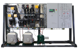 Gaseous Effluent Monitoring and Sampling System