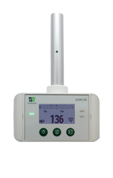 Area Gamma Monitor