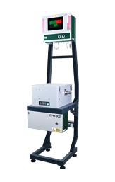 Continuous Particulate Monitor