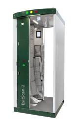 Personnel Exit Monitor