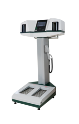 Hand-Foot Contamination Monitor 
