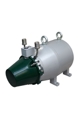 Liquid Activity Detector