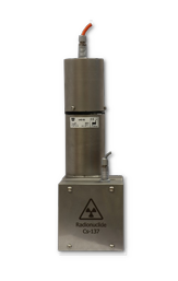 Liquid Activity Monitor
